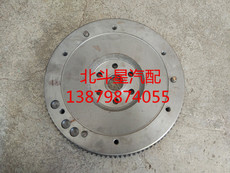 Маховое колесо