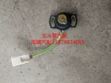 Changhe Suzuki Lina A+ A6 Electric Help Delive Deving Torque Destur 4 Plug