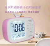 Простые будильники тихий кровать голова головы ночная светильница