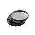 SLR ống kính camera lọc bảo vệ hộp mực UV gương ống kính trường hợp CPL ND sao phân cực gương dốc lưu trữ ống kính - Phụ kiện máy ảnh DSLR / đơn lens canon chụp chân dung và phong cảnh Phụ kiện máy ảnh DSLR / đơn