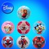 Disney Children Football Mickey Princess Color 2 số 3 số 4 Đồ chơi mẫu giáo Trường tiểu học - Bóng đá 	găng tay thủ môn puma	 Bóng đá