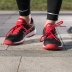 [Hanke Sports] ASICS yaseshi GEL-TACTIC giày bóng chuyền nữ TVR716-9023 giày thể thao adidas nam Giày bóng chuyền