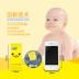 Khăn lau tay cho bé sơ sinh Trẻ em độc lập bao bì đơn mảnh mini xách tay 50 miếng khăn giấy ướt tốt cho da mặt Khăn ướt