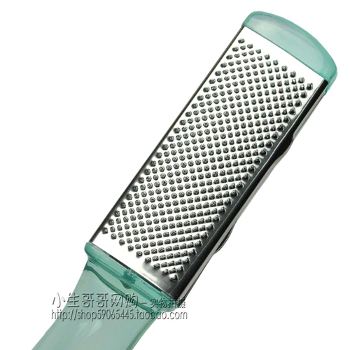 Губа из нержавеющей стали из нержавеющей стали тонкая нога для ног.