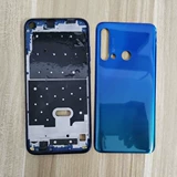 Подходит для задней крышки Nova5i, средней рамки GLK-AL00, передняя оболочка nova5i, рамка экрана, пластиковый лоток для задней панели