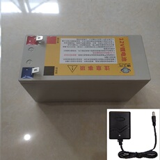 Другие 12伏大电瓶（耗材）