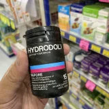 Австралийская гидротолевая гидроизоляционная пленка Новое усиление издания 30 кадров 15 таблетки для воды Увеличение спирта, чтобы уменьшить количество спирта