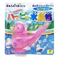 3 птичья флейта