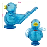 Японские дорожные музыкальные инструменты, игрушка, свисток для детского сада, раннее развитие