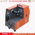máy hàn inox Máy hàn bảo vệ khí tích hợp điện áp kép Dongsheng NBC-300GST 380V220V tự động chuyển đổi hàn điện hai bảo đảm máy hàn tig mini máy hàn inox không dùng khí Máy hàn TIG