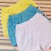 Bé thể thao quần áo bóng đá ngắn tay T-Shirt có thể mở quần short trẻ em phù hợp với nam giới quần ống rộng trẻ em Phù hợp với trẻ em