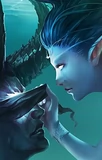 World of Warcraft WOW Game Poster Poster Cruestor