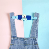 Синий, маленький, 1-4 лет