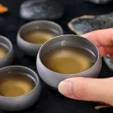 Дорожная чайная чашка для домашнего использования, чай, комплект, подарочная коробка