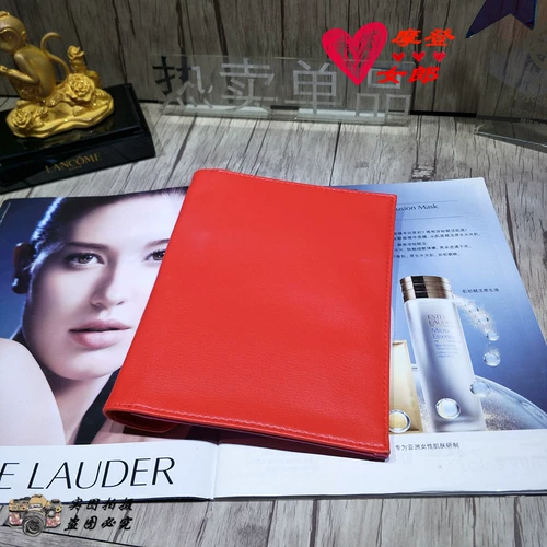 Розовые двухцветные румяна, модная портативная маленькая сумка клатч, косметичка, кошелек, новая коллекция