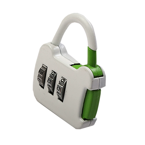 Мультяшный водонепроницаемый маленький чемодан, замок, рюкзак для спортзала