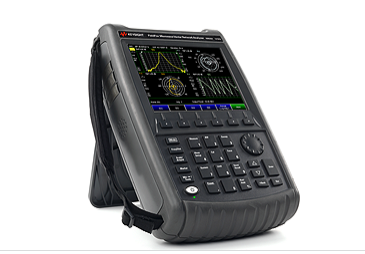出售回收美國是德 N9926AFieldFox 二手手持式微波矢量網絡分析儀