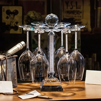 Бокал, держатель для стакана