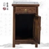 Rắn bàn cà phê gỗ với tủ ngăn kéo đầy đủ đồ nội thất bằng gỗ gụ wenge kung fu với Trung Quốc bàn cà phê cổ một vài phụ nhỏ - Bàn trà Bàn trà