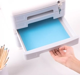 Deli 9779 Файл -шкаф для хранения шкаф с блокировкой шкаф для данных