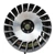 Thích hợp cho bánh xe Maybach S-class s400s480s560s680s65 19/20 inch của Mercedes-Benz s450 đã được sửa đổi mâm xe ô tô 19 inch mâm xe oto 16 inch Mâm xe