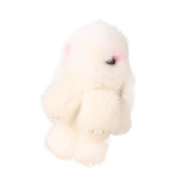 Милый изысканный брелок, милые ключи от машины с застежкой, сумка, подвеска