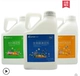 5L Set (KH+кальциевая вода+магниевая вода).