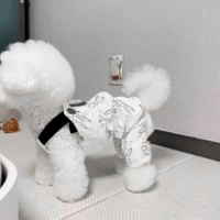 Кролик, комбинезон