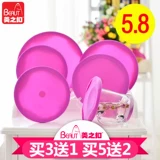Meizhi Silicone Silicone Fresh Covere Coverd Card Microwave Purse Moade Link Cover Cover Cover Cover Cover Freishram