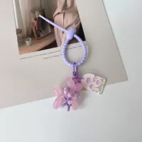 Розово-фиолетовый сиреневый воздушный шар