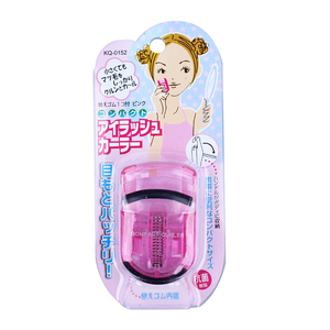 日本KAI贝印新手睫毛夹
