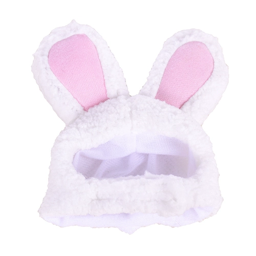 Милый шлем, шапка, рождественский кролик, аксессуар для волос, кот, лев, домашний питомец