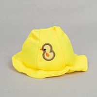 Цыпочка шляпа