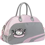 Hello Kitty Sports Love Sports Sports Sports Fighting Golf Boston Bag