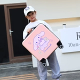 Универсальный чемодан для путешествий, в корейском стиле, 20 дюймов, делается под заказ, с печатью вашего логотипа