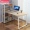 Bàn máy tính đơn giản IKEA nền kinh tế gia đình phòng ngủ ký túc xá nhỏ bàn bàn tủ sách kết hợp một bàn - Bàn bàn hoc