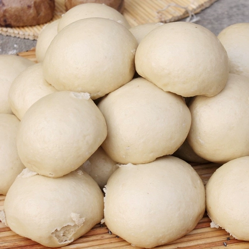 Магазин возвращается, чтобы пройти 12 -летний старый магазин Lu Wang Gaojin 2,5 кг/сумка мука мука пшеница