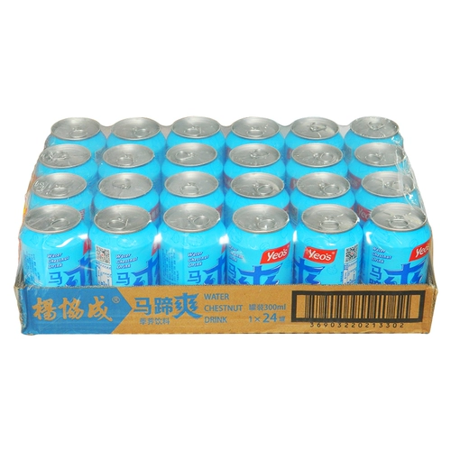 Магазин возвращается, чтобы пройти 12 -летний магазин 300ml24 Can Barebue Hot Pot Лучшая продажа Yang Xiecheng Horseshoe Shuang