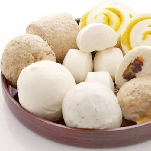 Wudinli шестизвездочная супер плетенная пшеница 25 кг/сумка в середине -биг муки порошкой плохие лапши пельмени Liangpi выпечка West Point