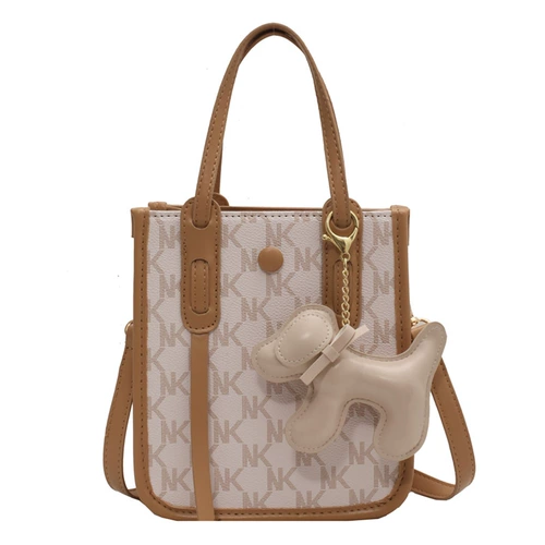 Небольшая небольшая сумка, демисезонная сумка через плечо, портативная сумка на одно плечо, коллекция 2023