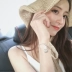 Pha lê dâu tây tự nhiên pha lê mơ ước vòng tay nữ phiên bản Hàn Quốc tính khí đơn giản bạn gái sinh viên in vòng tay S884 vòng trầm hương Vòng đeo tay Clasp
