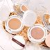 Muya Trang điểm VEECCI 资 cushion Kem nền BB trang điểm màu nude lỗ chân lông vô hình kem chống nắng cc cushion Kem BB