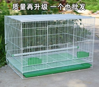 11 -летний магазин 19 типов птиц, бесплатная доставка металлическая птичья клетка голубь акация птичья клетка