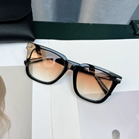 Черный градиент каркаса порошок