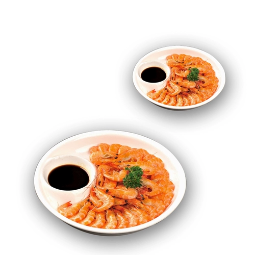 Керамика Pure Cabbage Pan Fish Pan Pan Ceramic Crimp Crimp Compling Sushi Pan Hotel Home Pancao Panpan