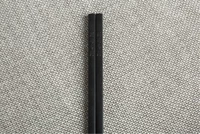 Середина -размером палочки для палочек на 24 см (черный) 10 пары