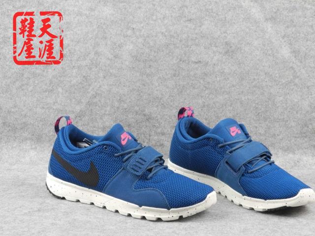 nike sb trainerendor blue force