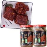 Sichuan Spicy Dry Tofu Milk Dayi Anren Anren Specialty Tang Farm 200g*4 Бутылки Spicy Tangqiao Red Tofu