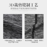 Дорожная спортивная шелковая летняя маска подходит для мужчин и женщин, шарф-платок, ветрозащитный быстросохнущий шарф, защита от солнца