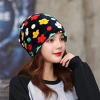 В форме цветка